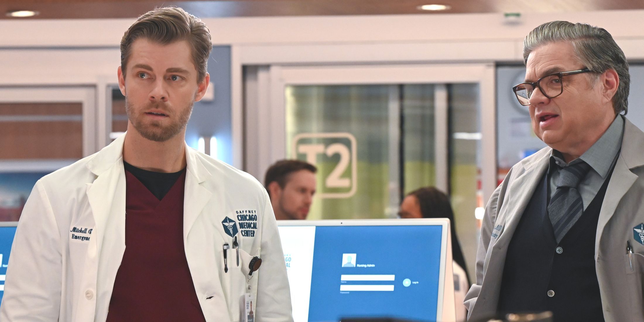 Chicago Med Season 9 Episode 6 Spirals Out of Control