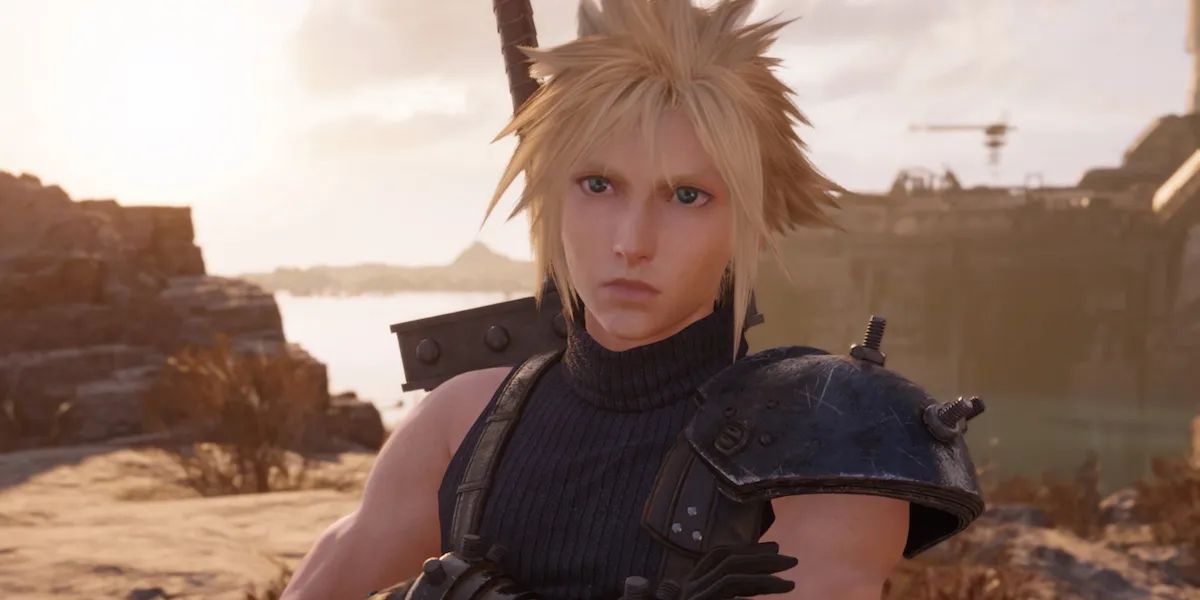 10 JRPG Characters With the Best Spiky Hair in Games