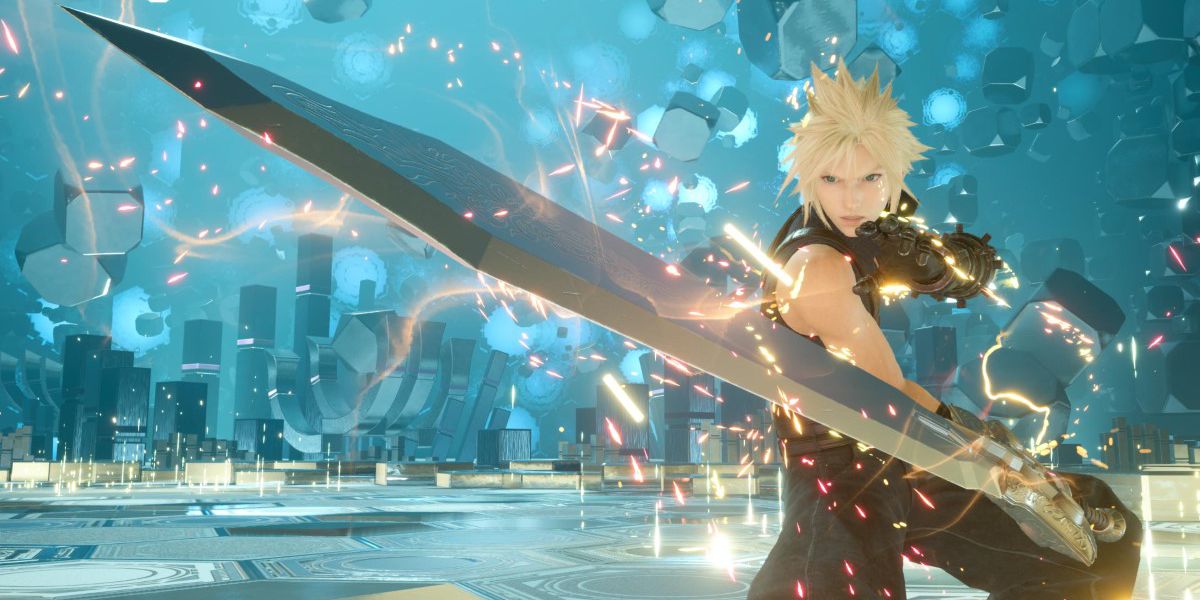 Are Square Enix's Expectations For Final Fantasy Too High?