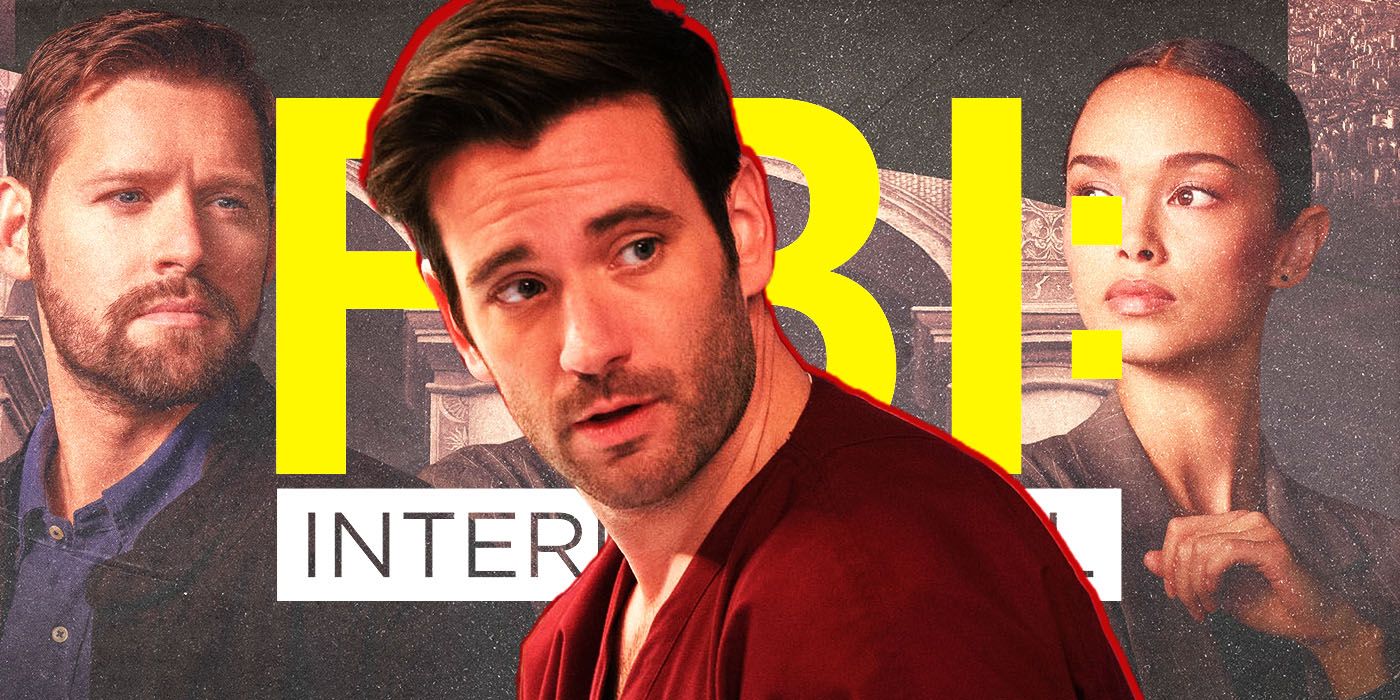 This Chicago Med Star Joining FBI: International Season 3 Will Save the Show