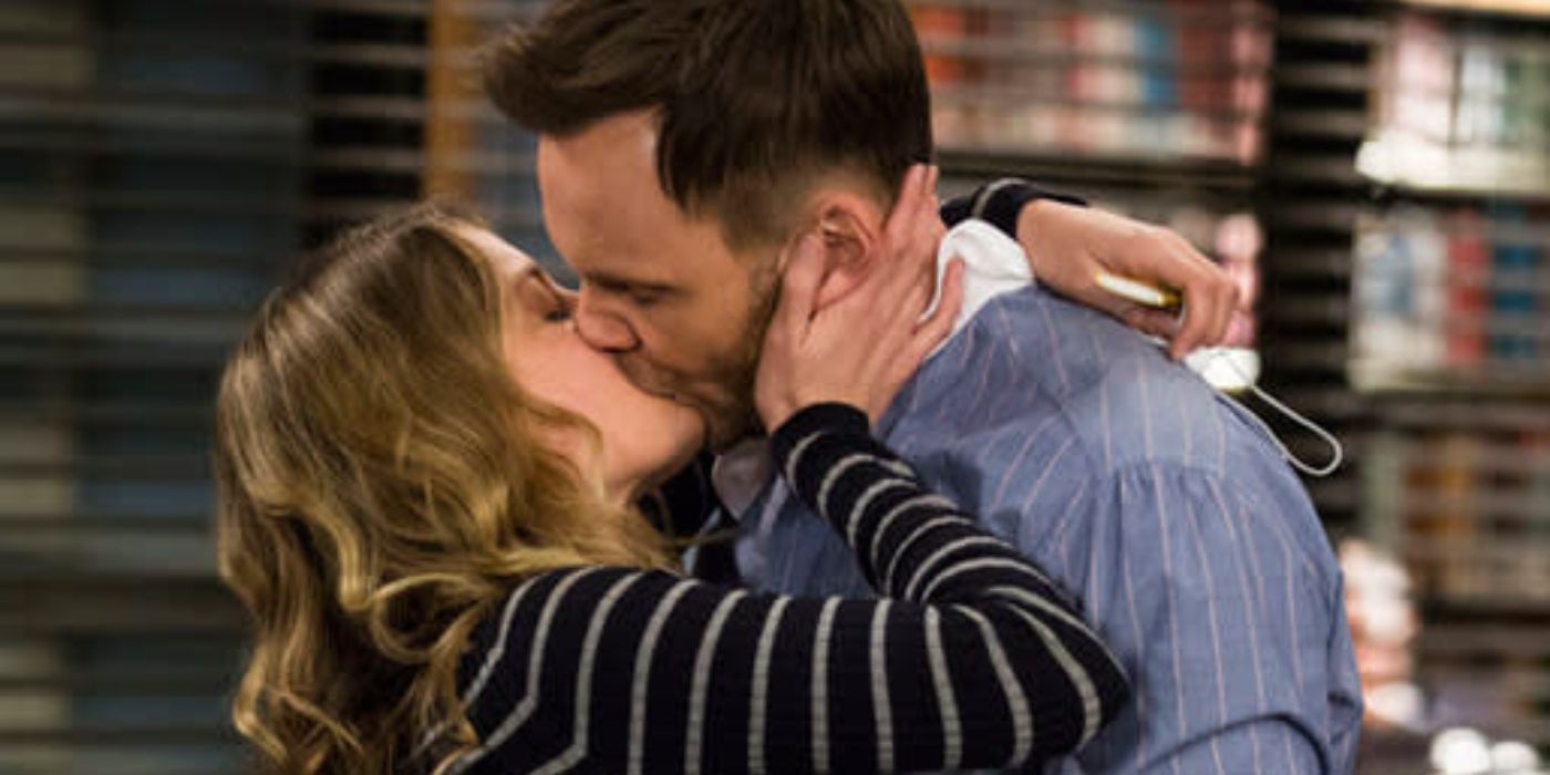 10 Most Toxic TV Relationships Audiences Love to Root For, Ranked