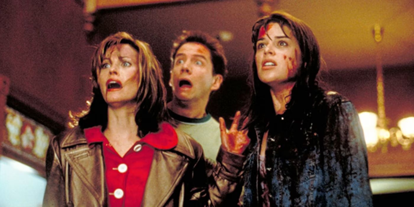 Every Scream Film & Their Horror Movie Rules, Explained