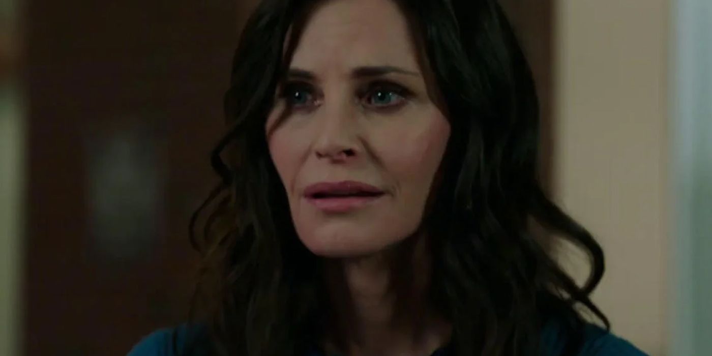 'Tienen que resolverlo': Courteney Cox pide el regreso de David Arquette en Scream 7