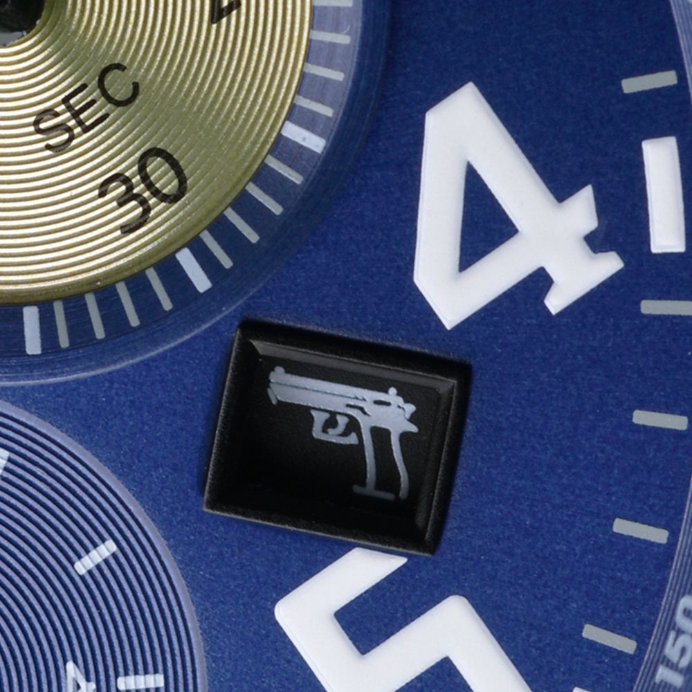 COWBOY BEBOP 天国の扉 リストウォッチ 腕時計 Cowboy Bebop's 25th Anniversary Spike Spiegel Watch Gets