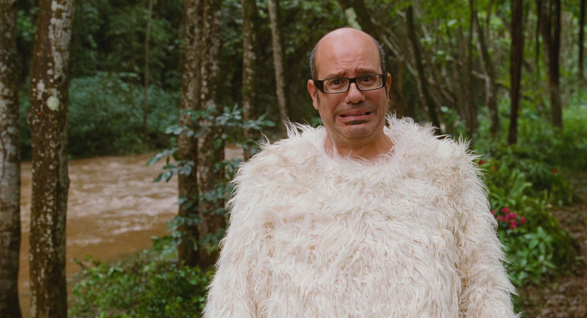 'An Ugly Reminder': David Cross Reveals Why New Series With Bob Odenkirk Was Scrapped