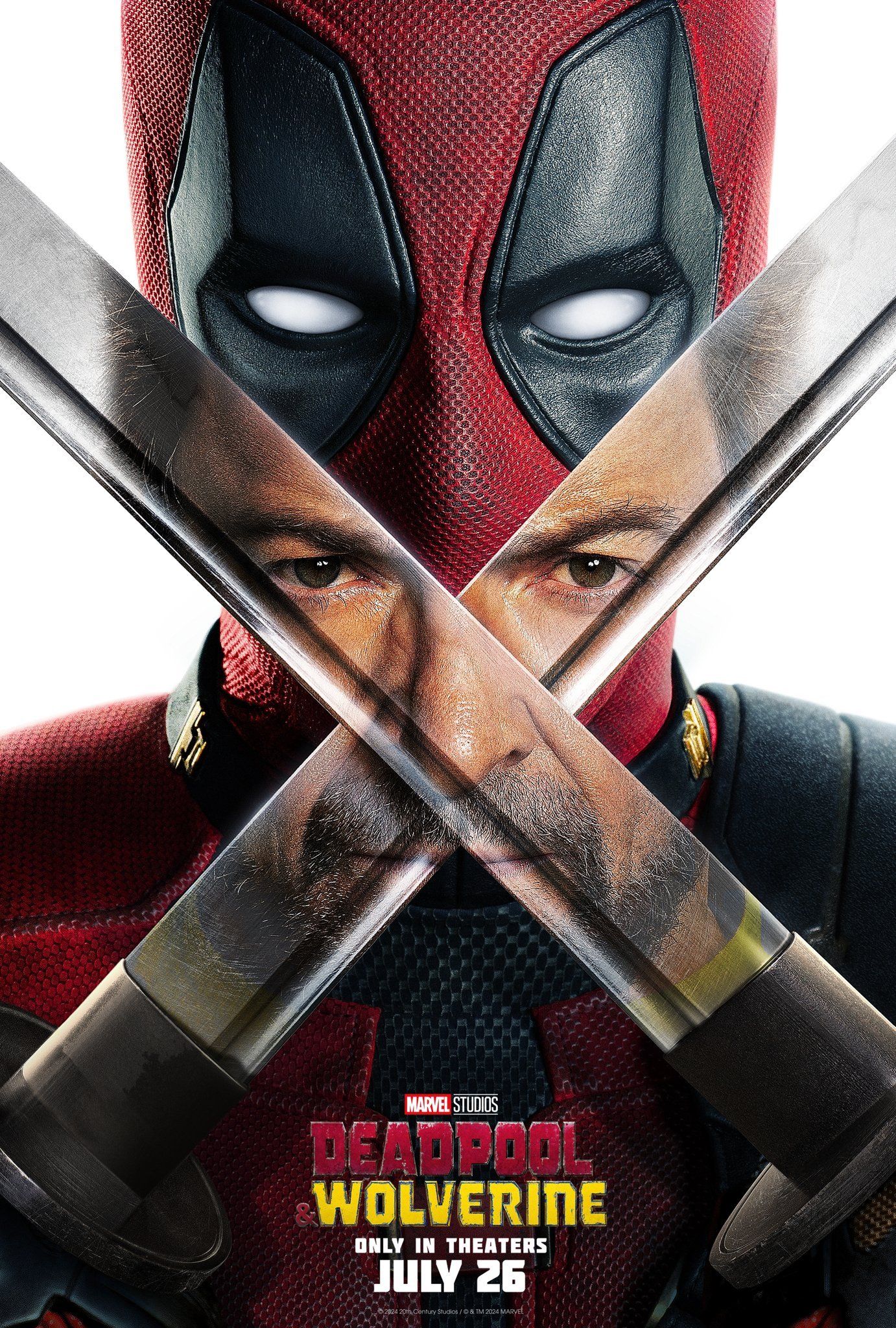 Deadpool & Wolverine Has "Universe-Sized" Stakes Says Marvel President