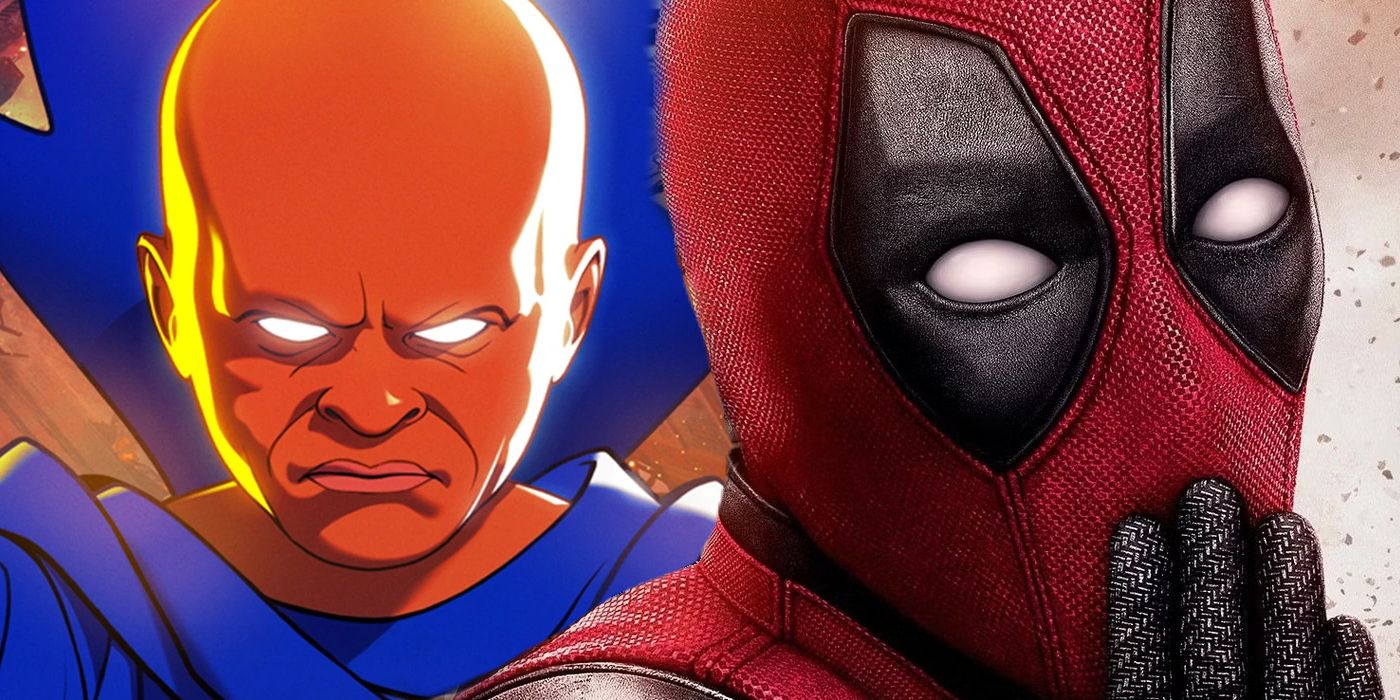 Split: The Watcher and Deadpool in the Marvel Cinematic Universe