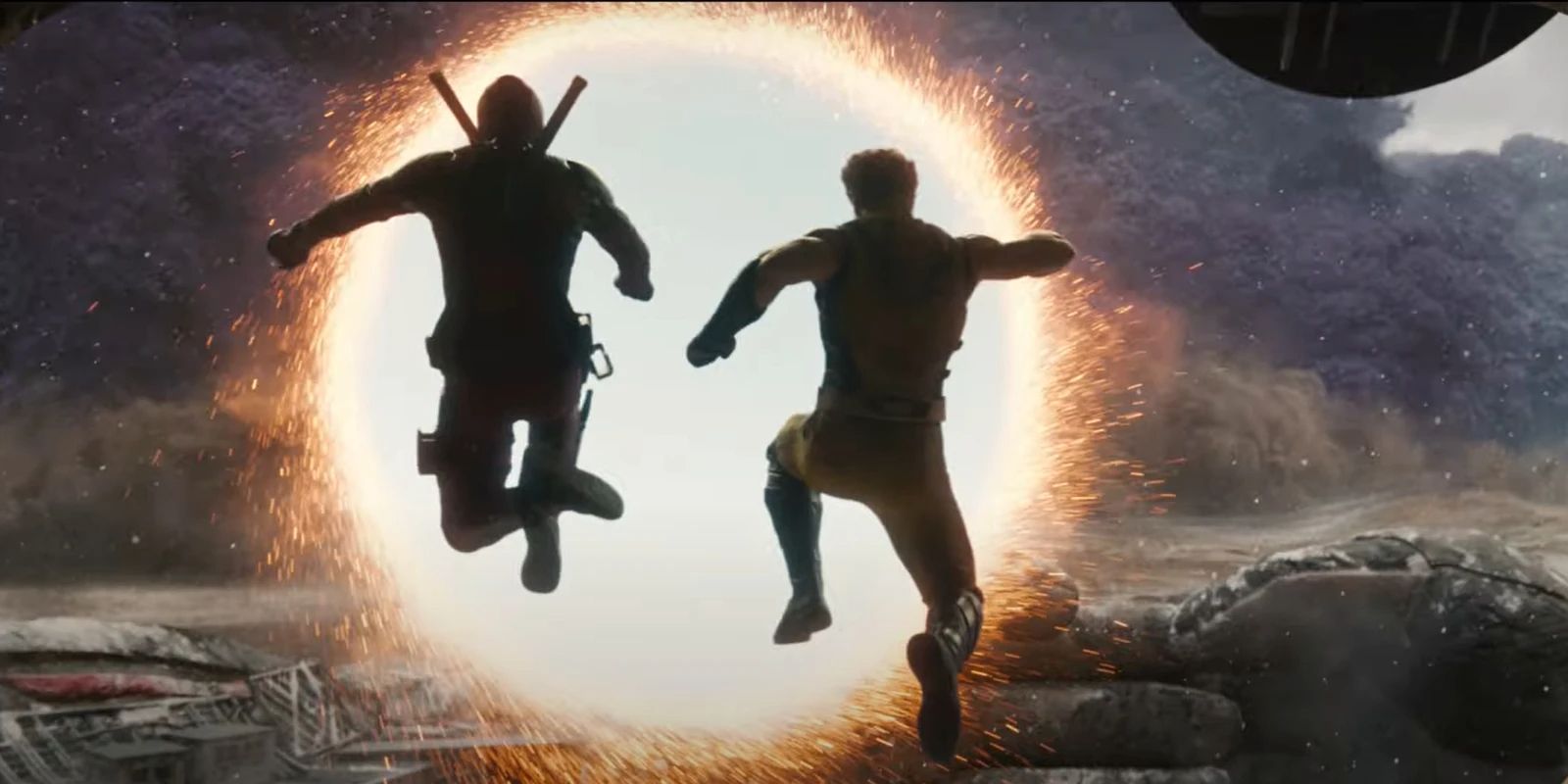 Deadpool & Wolverine Trailer Beats Entire MCU Combined With New Record