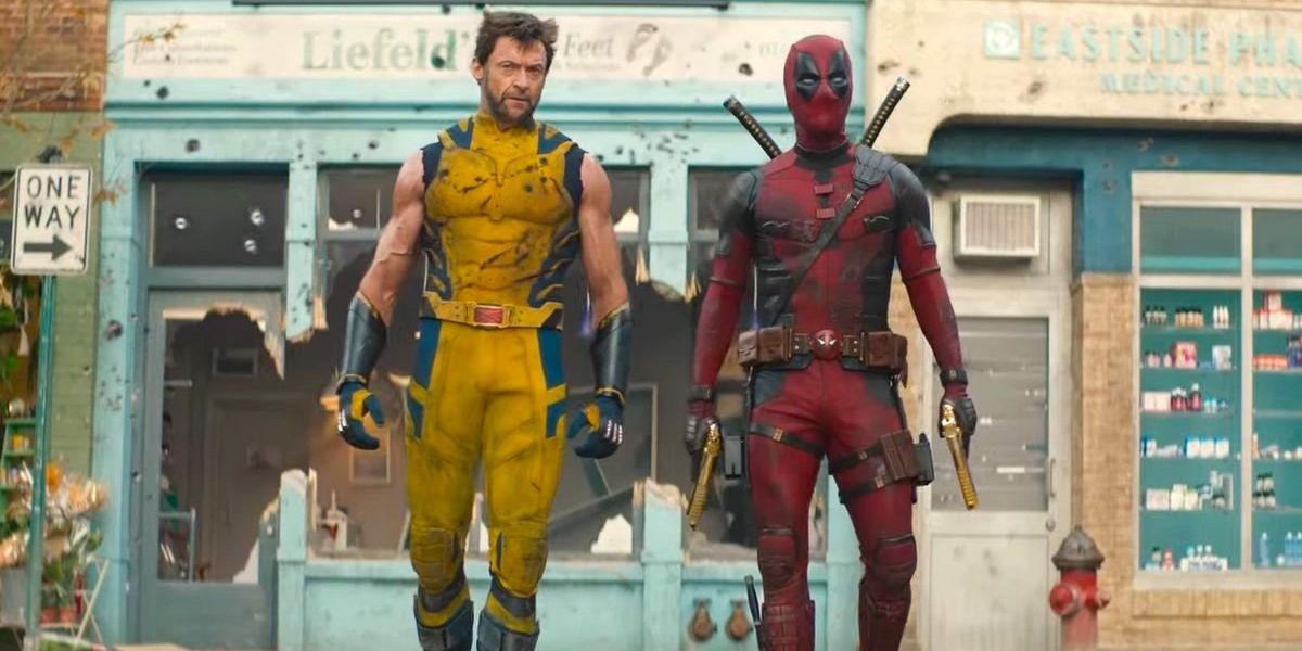 Deadpool & Wolverine Star Hugh Jackman Pokes Fun at Old Man Logan