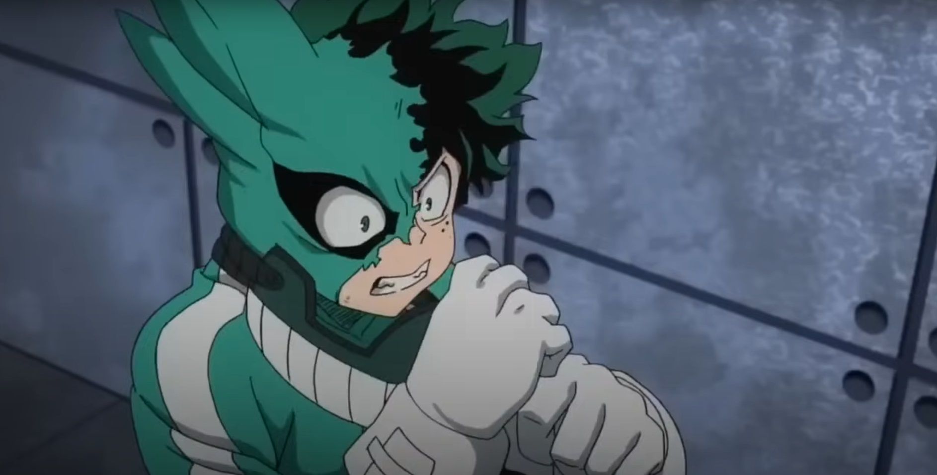 MHA's Most Underrated Fights, Ranked
