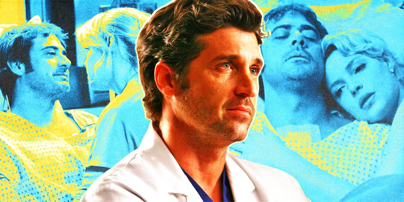 Denny Duquette in Grey's Anatomy