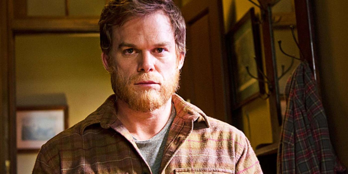 Dexter: New Blood Cast & Character Guide