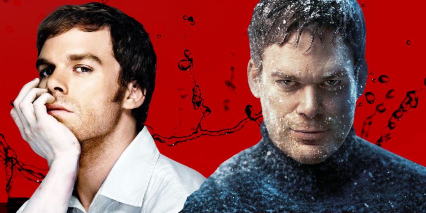 Does Dexter or Dexter: New Blood Have a Better Ending?