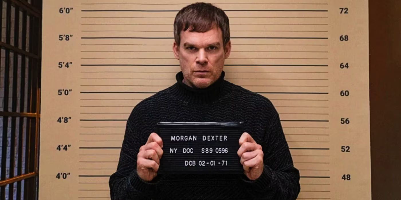Does Dexter or Dexter: New Blood Have a Better Ending?