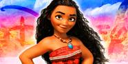 Moana 2 Gets First Poster Ahead Of Trailer Release