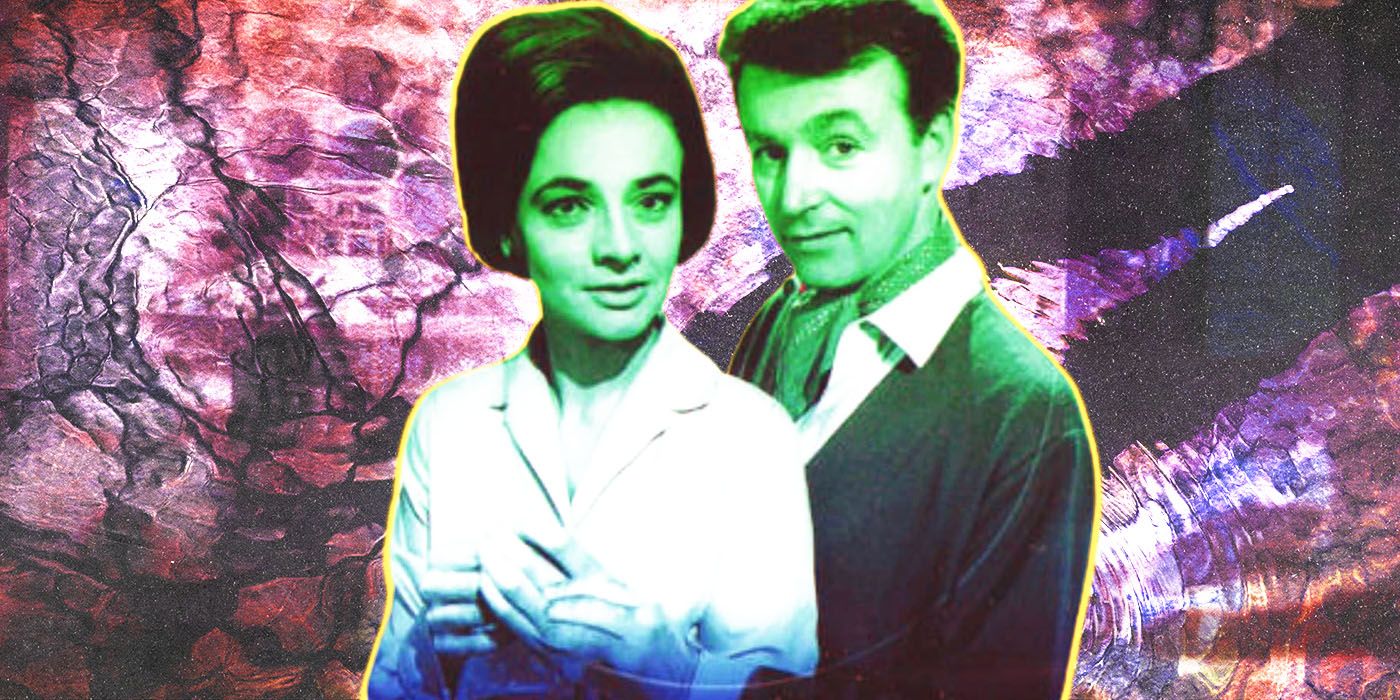 This Classic Doctor Who Story Predates Its Best Lovecraftian Story