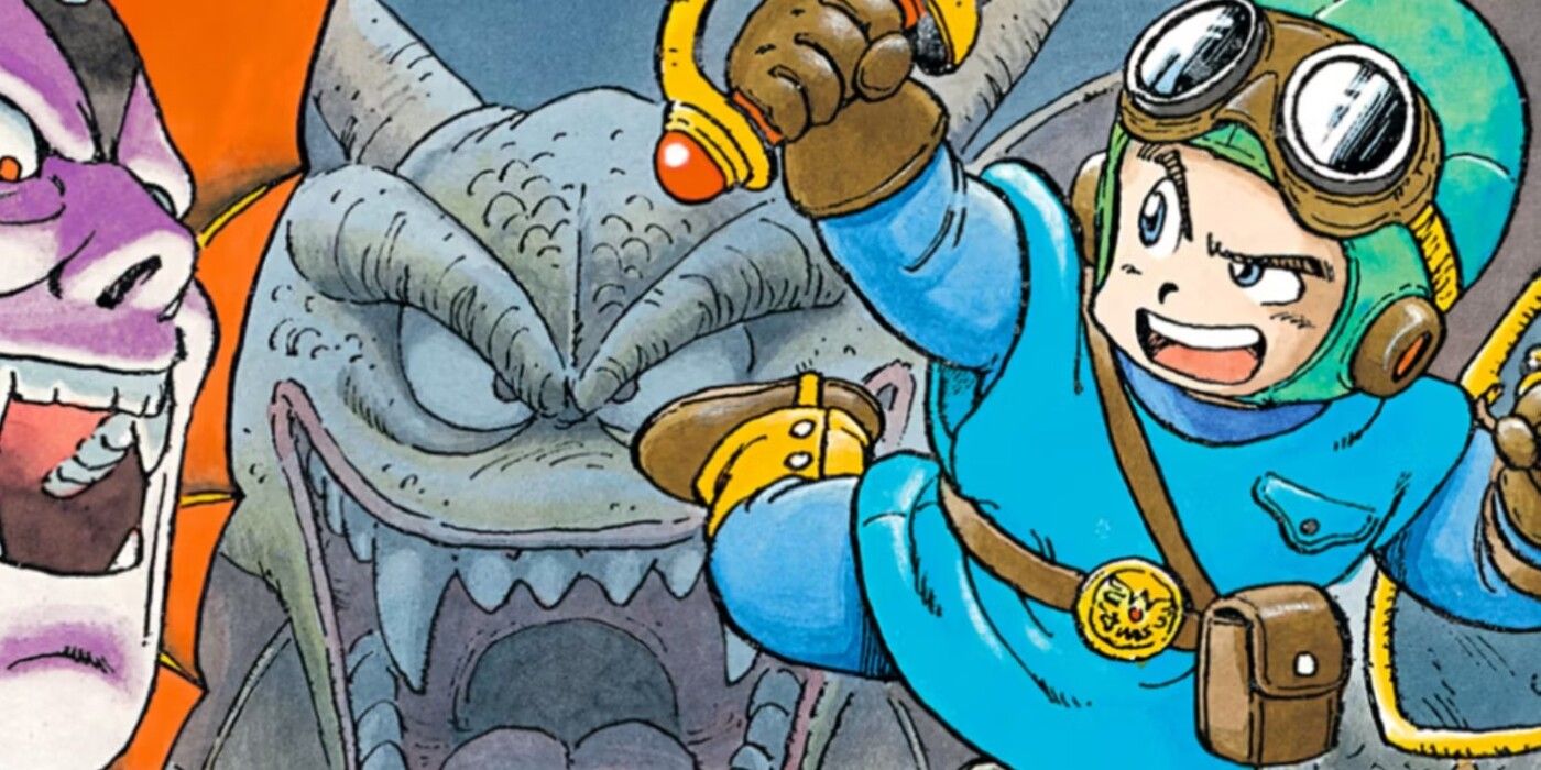 Dragon Ball Super Artist Honors Akira Toriyama in New Artwork of Nearly 20-Year-Old Game Character