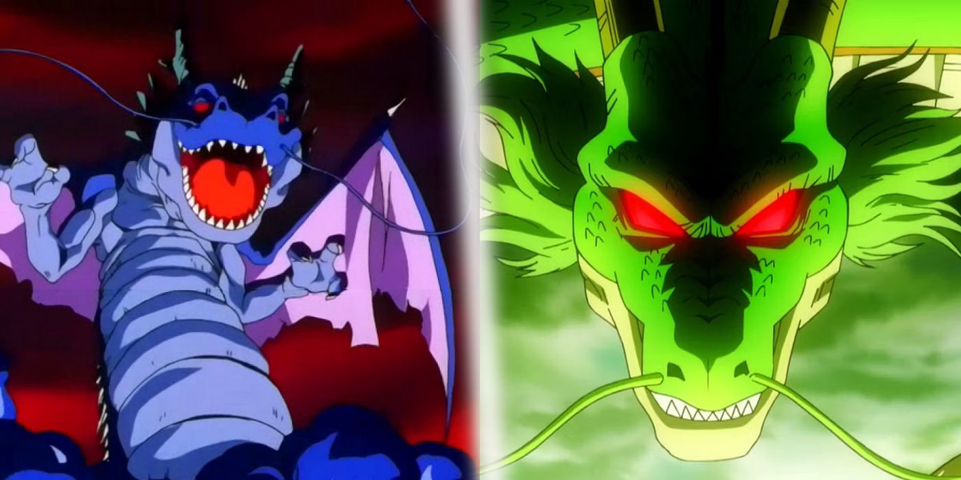10 Fights We Want to See in Super Dragon Ball Heroes that Aren't Possible in Canon Stories