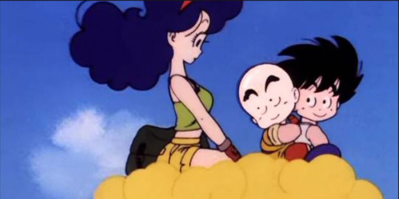 Dragon Ball Z's Greatest Trick Only Made Goku More Special