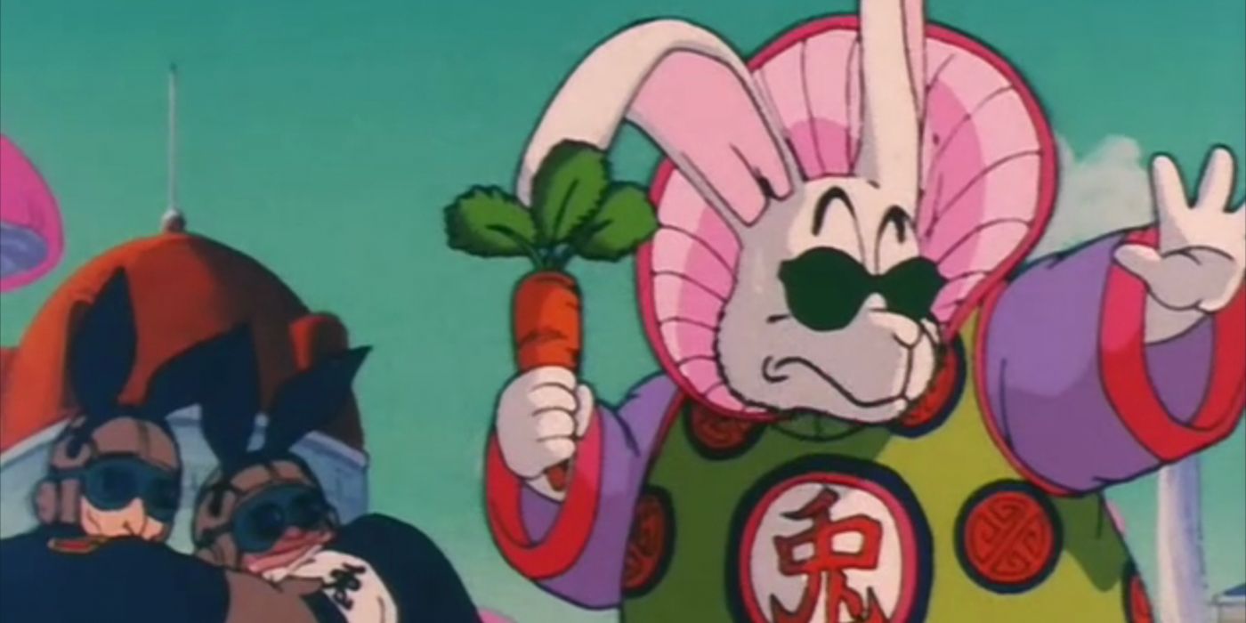 Dragon Ball Actually Feels Magical Again Thanks to DAIMA