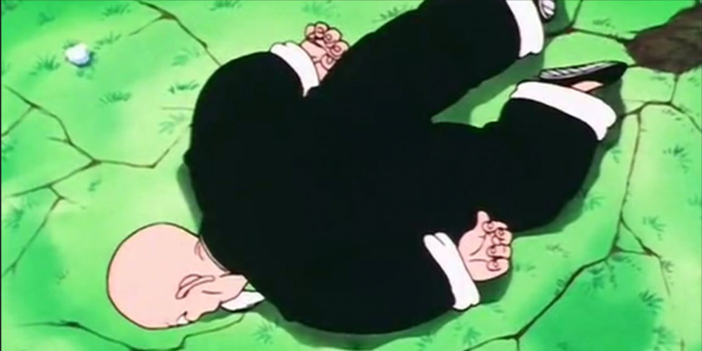 Dragon Ball: Master Roshi's Best Moments from the Entire Franchise, Ranked