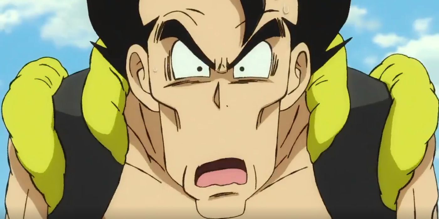 How Goku Has Become Progressively Dumber In Dragon Ball Super