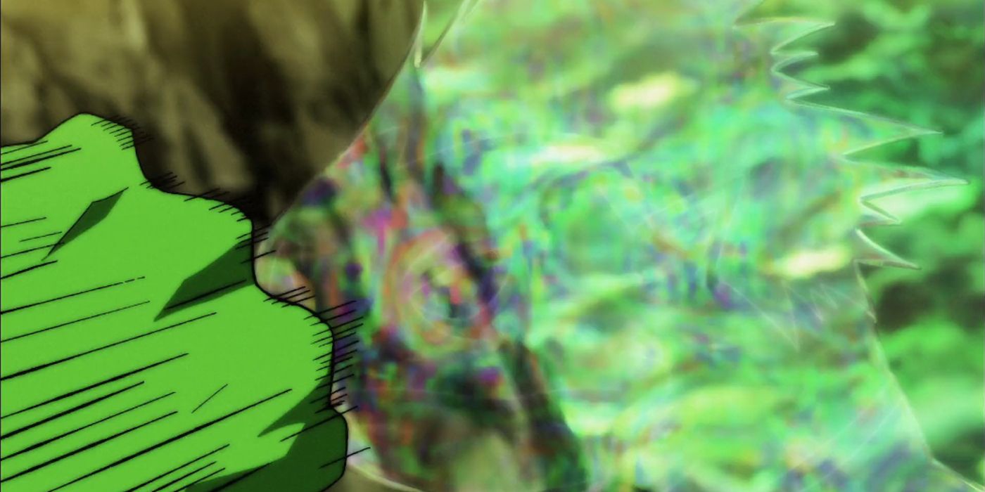 Dragon Ball: 10 Strongest Characters Piccolo Has Defeated