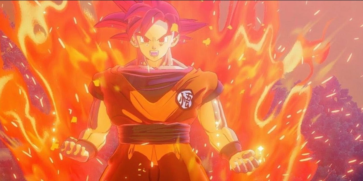 Everything You Need To Know About Every Dragon Ball Z: Kakarot DLC