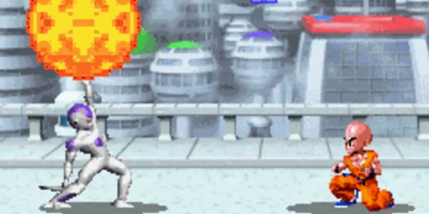 10 вещей, которые вы не знали о Dragon Ball Z: трилогия «Наследие Гоку»