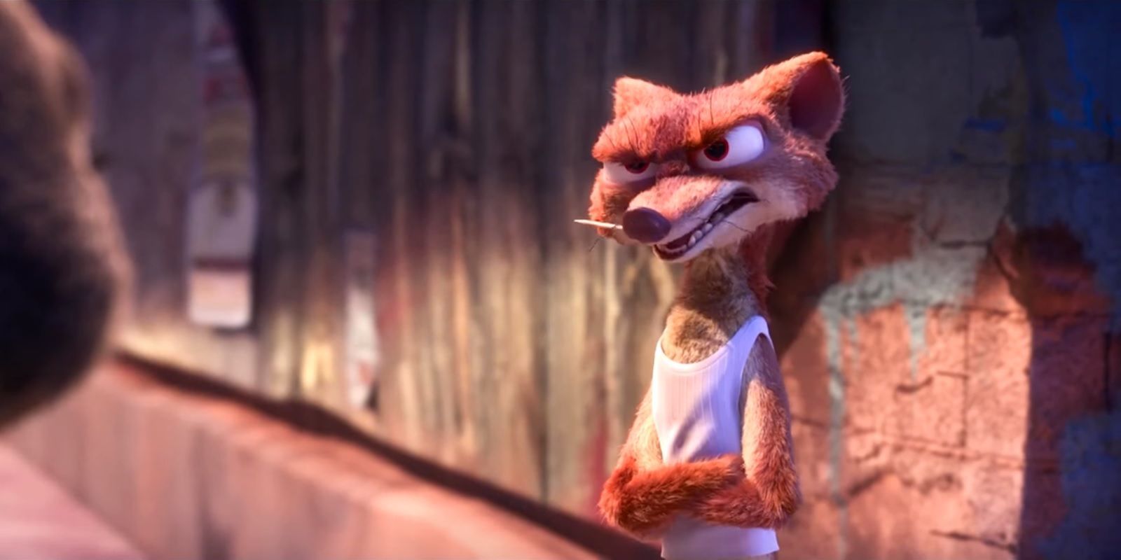 Zootopia 2 Details Revealed as Ke Huy Quan Joins the Cast