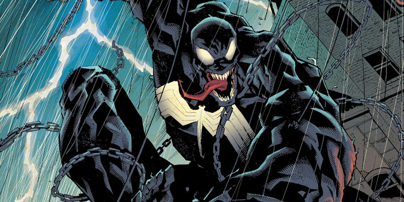 Every Symbiote Involved in Marvel's Venom War, Explained