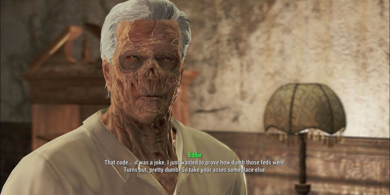 Лучшие квесты Fallout 4