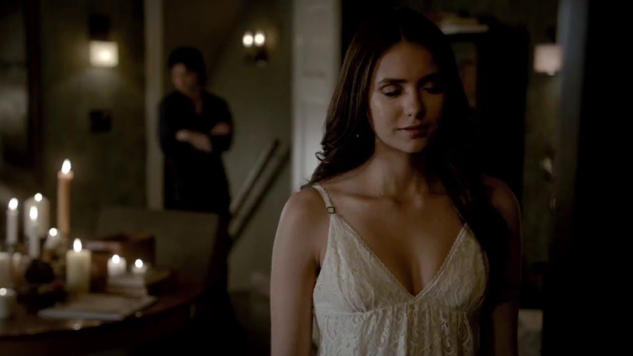 Every Damon Salvatore & Elena Gilbert Milestone in TVD, Ranked