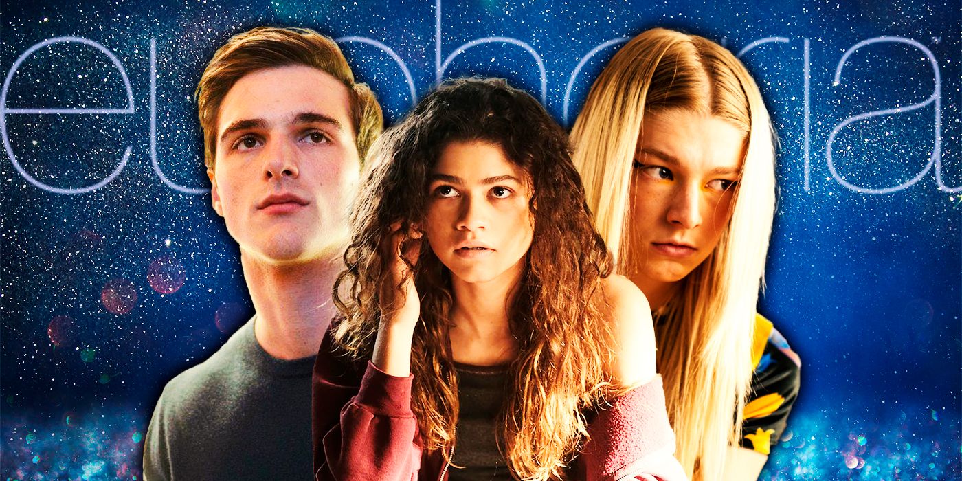 Euphoria Star Offers Disappointing Season 3 Update