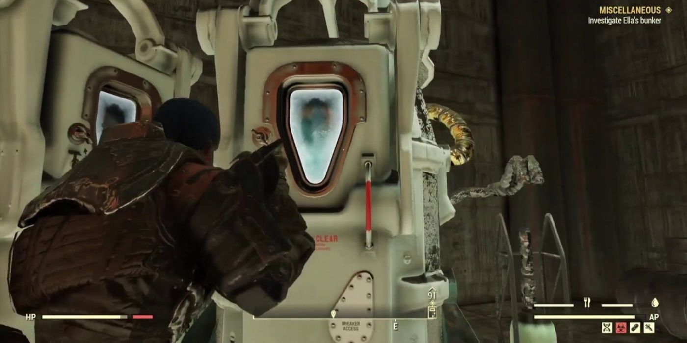 10 самых ужасающих хранилищ Fallout, которые идеально подходят для сериала Amazon