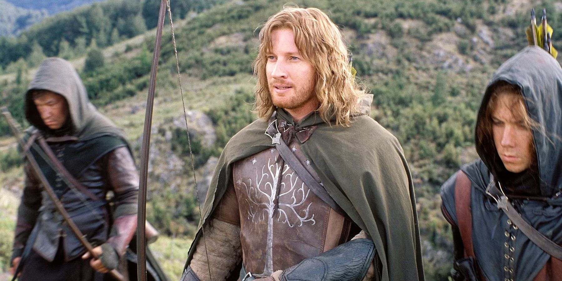 These Lord of the Rings Characters Desperately Need a Spinoff Movie