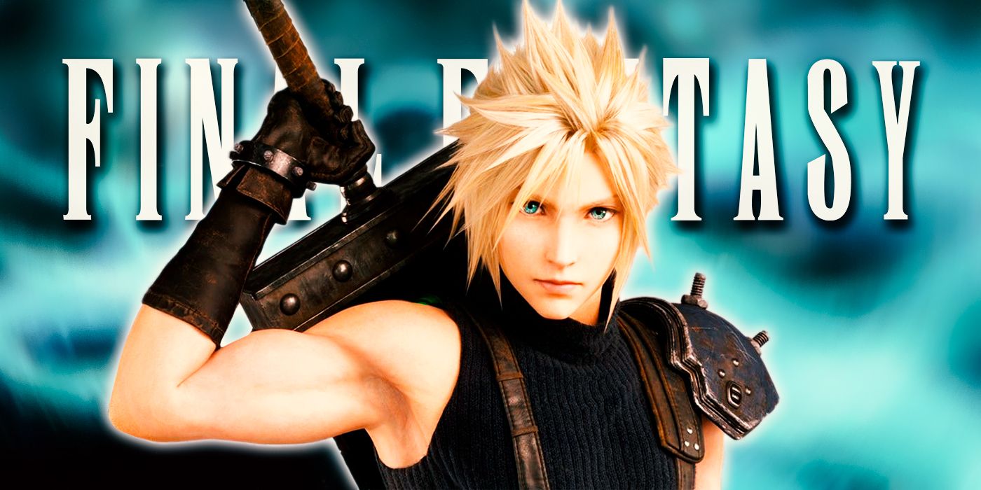 Square Enix обновляет потенциальный выпуск ремейка Final Fantasy VII, часть 3