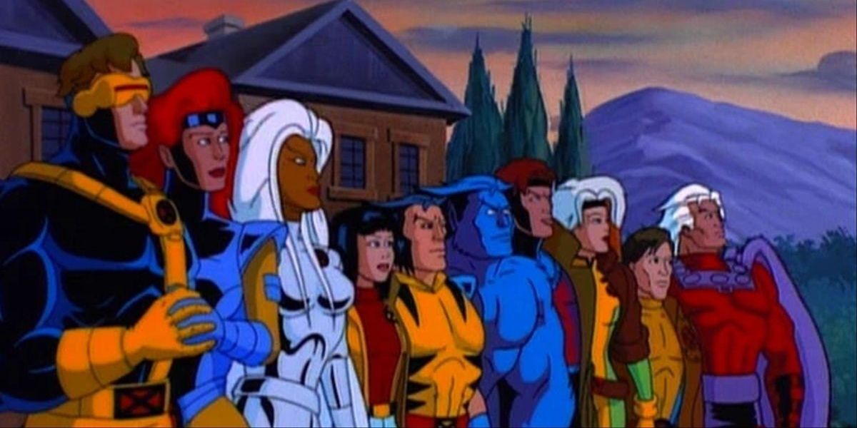 X-Men '97 Ex-Showrunner Recommends More Original Series Episodes Ahead of Finale