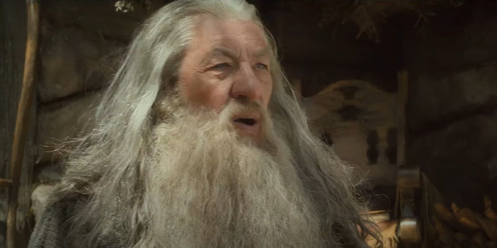 Gandalf Used a Clever Trick Against Bilbo in The Hobbit