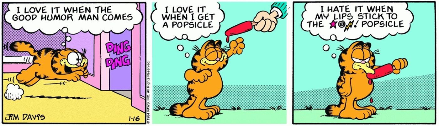 The Surprising Influence That Snoopy Had on Garfield