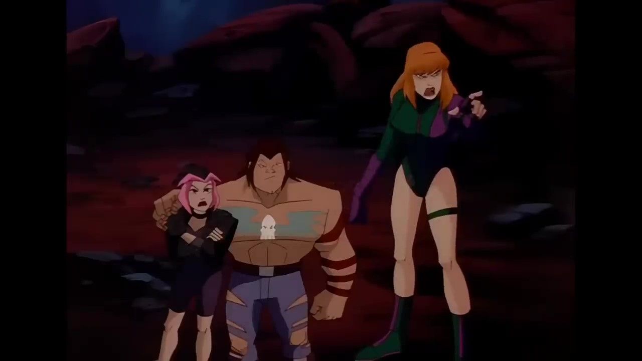 Gen 13 was a 90s Sensation What Happened to the Movie