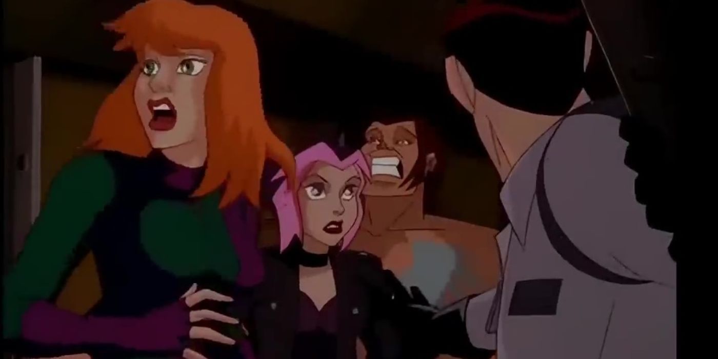 Gen 13 was a 90s Sensation What Happened to the Movie