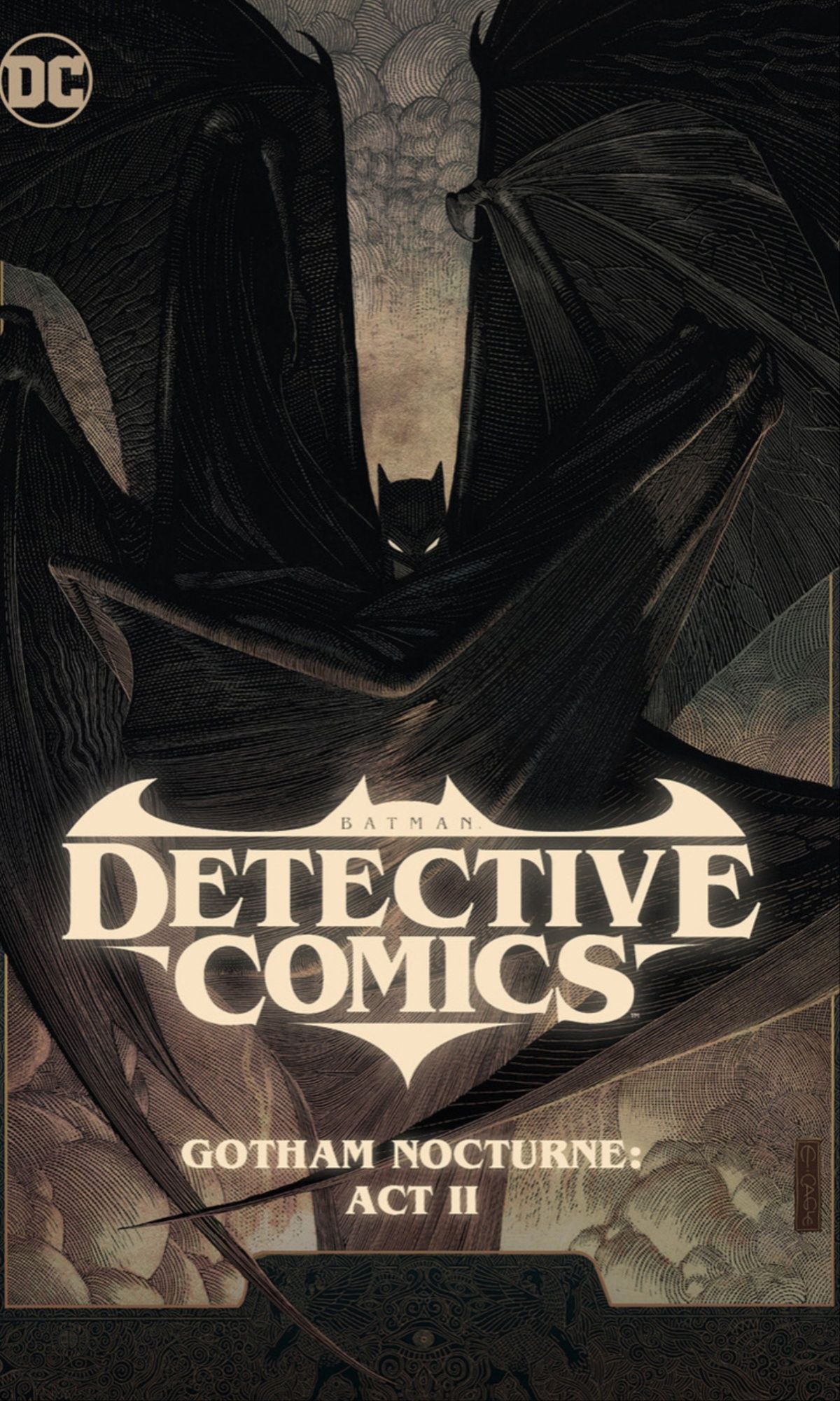 10 комиксов о Бэтмене, которые стоит купить в этом году
