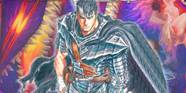 Berserk Finally Confirms Return Release Date With Color Page