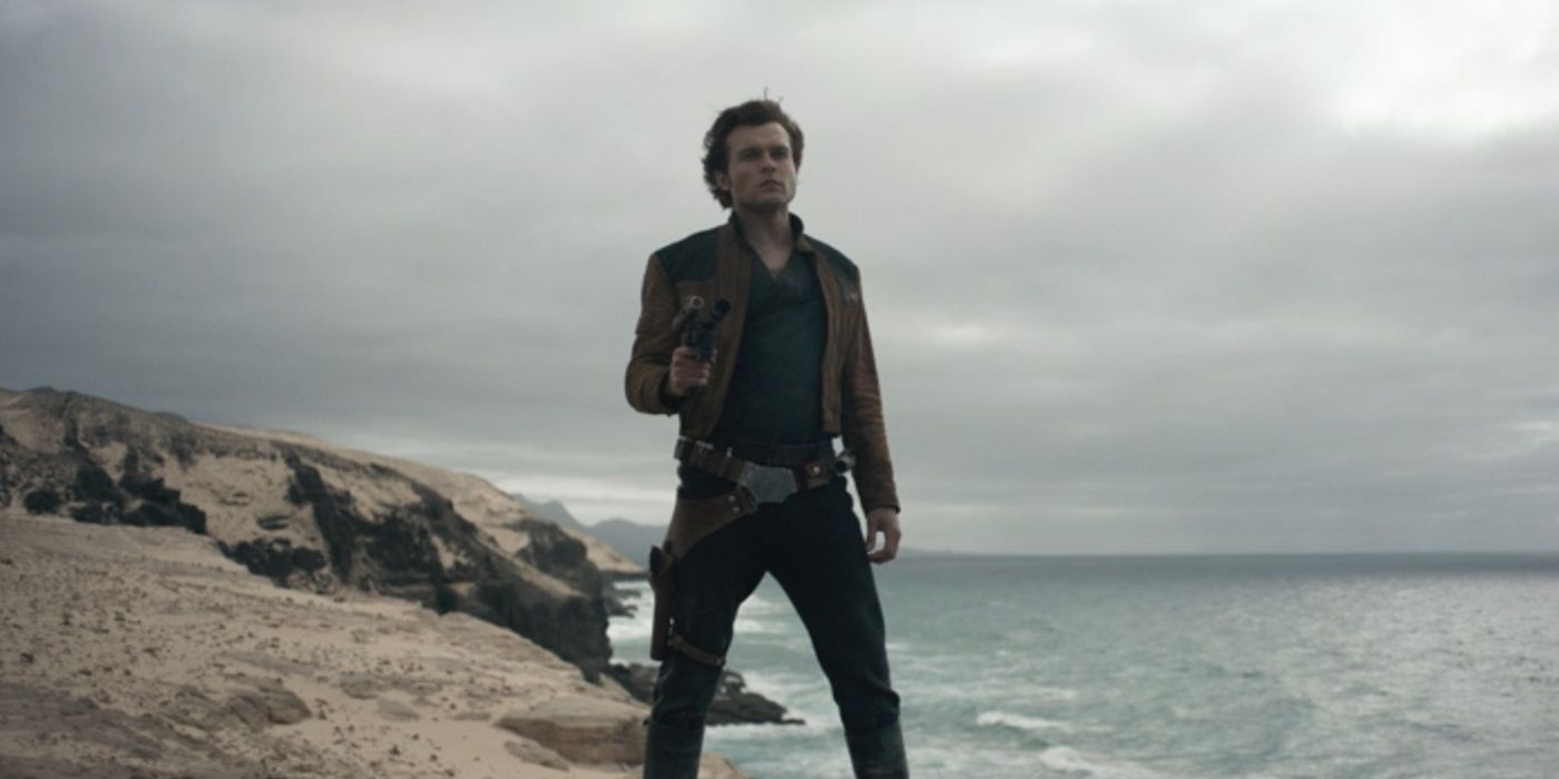 10 Best Solo: A Star Wars Story Moments, Ranked