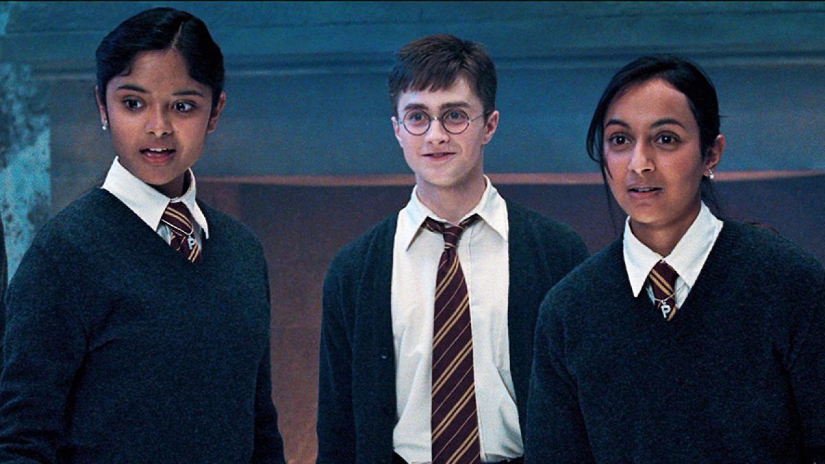10 недооцененных дружеских отношений в Гарри Поттере
