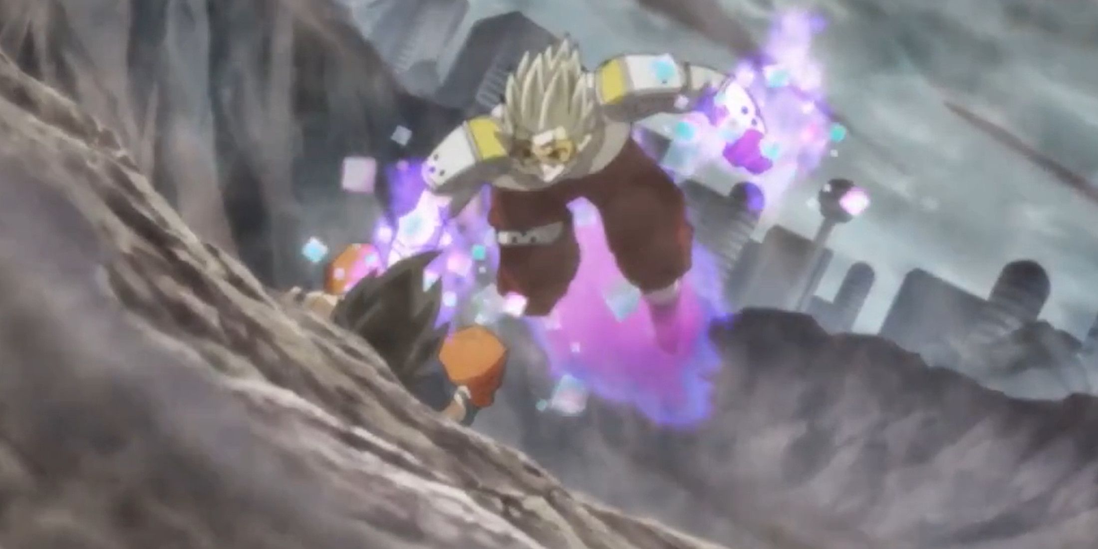 Breaking Down Goku's Best Fight in Super Dragon Ball Heroes