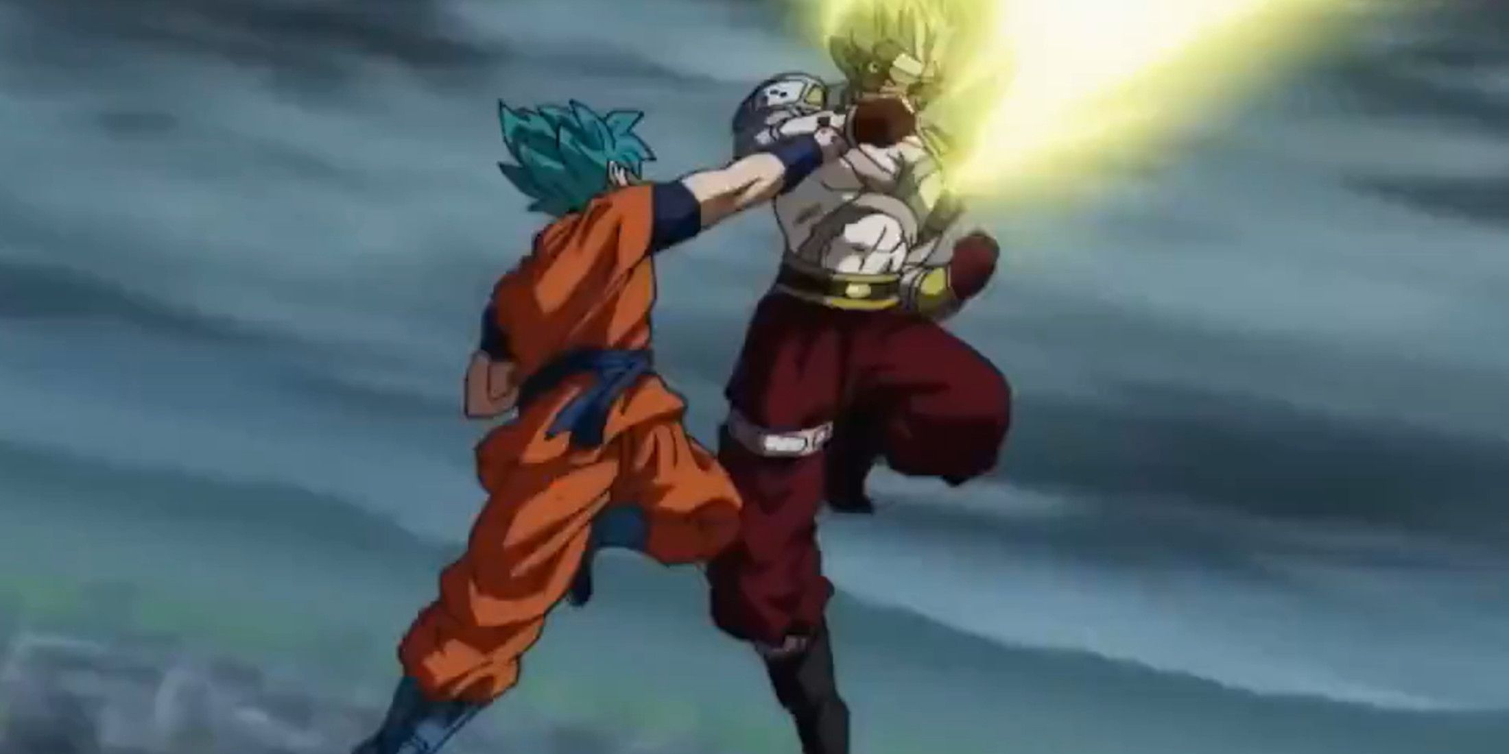 Breaking Down Goku's Best Fight in Super Dragon Ball Heroes