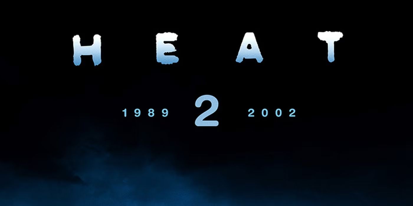 Heat 2 Title Card