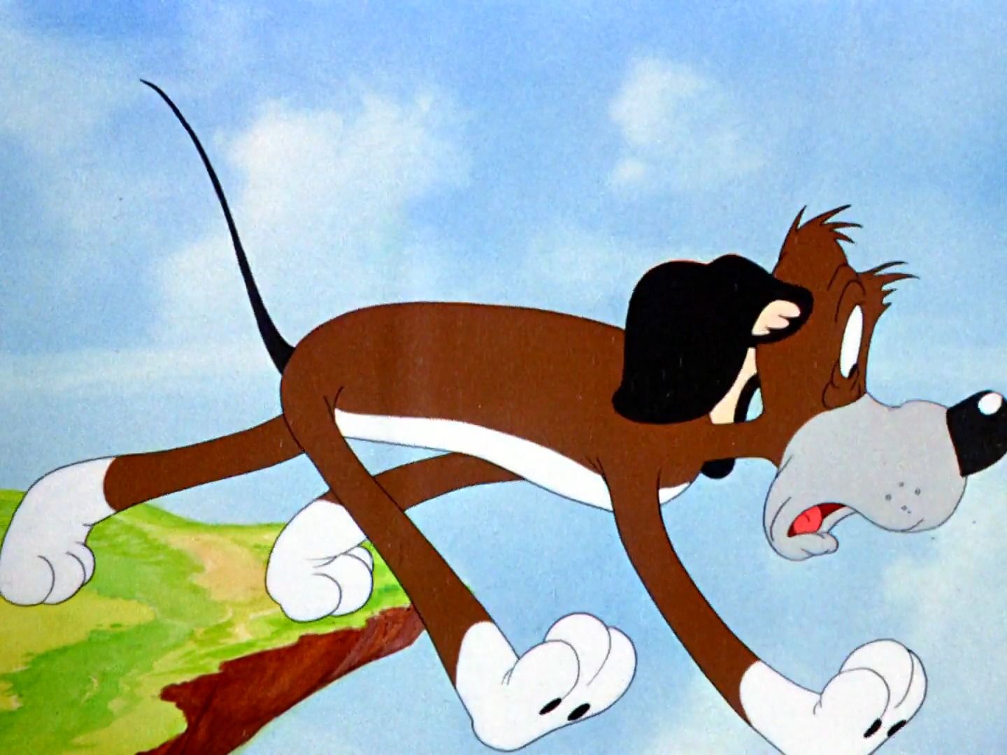 Did a Risqu Bugs Bunny Joke Get Legendary Animator Tex Avery Suspended?
